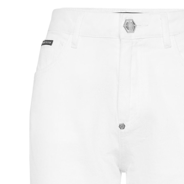 PHILIPP PLEIN Mamá en forma LOGO