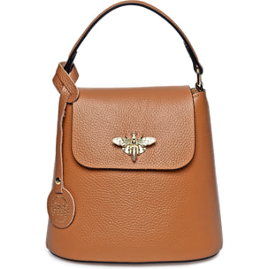 Borsa a spalla Roberta M Cammello