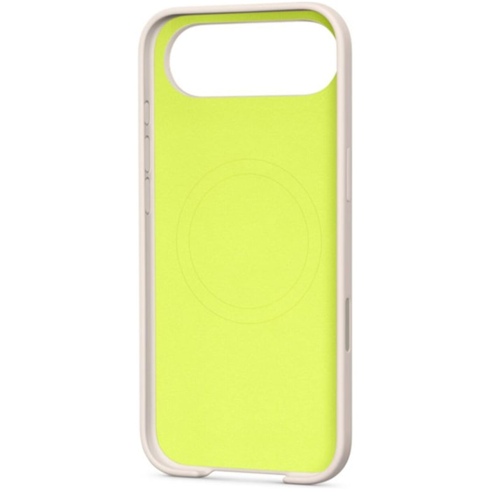 Coque BEATS iPhone Air Magsafe  Gris gypse