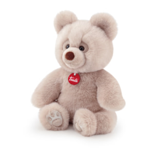 Trudi 25628 - Orso Brando beige Taglia M