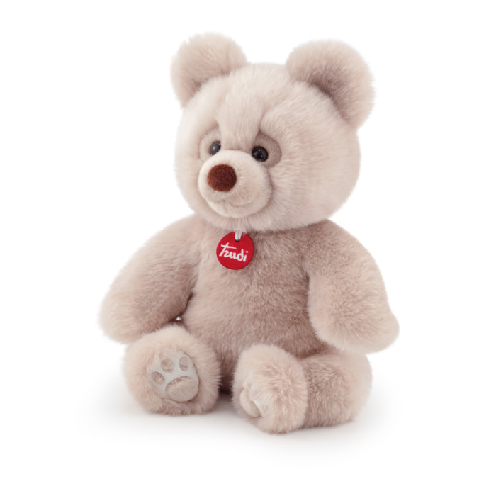 Trudi 25628 - Orso Brando beige Taglia M