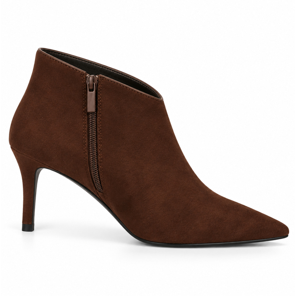 Tronchetti - tacco 7,5 cm