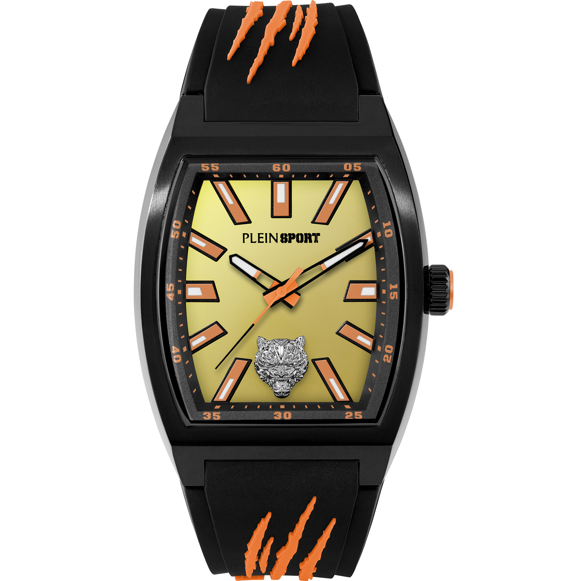 PLEIN SPORT Orologi GAZE