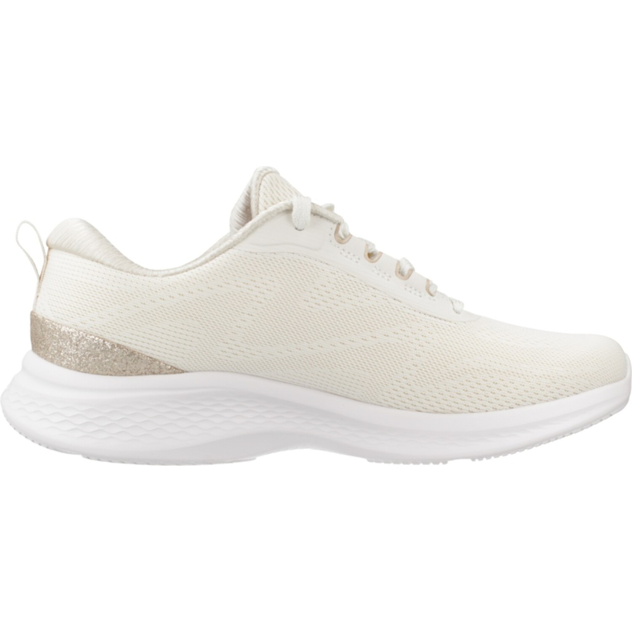 Sneakers De  Mujer Lite Pro 2.0 Brillian Blanco