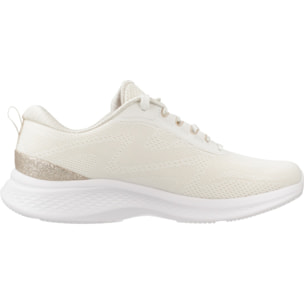 Sneakers De  Mujer Lite Pro 2.0 Brillian Blanco