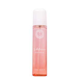Sweet Litchi - Parfum Corps 120 ml