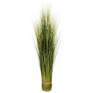Fagot d'herbes artificielles H100cm