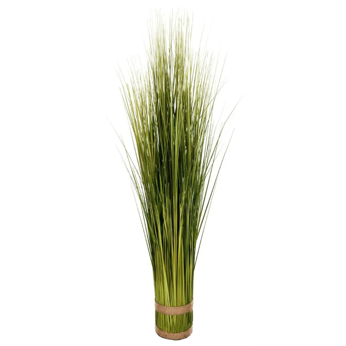 Fagot d'herbes artificielles H100cm