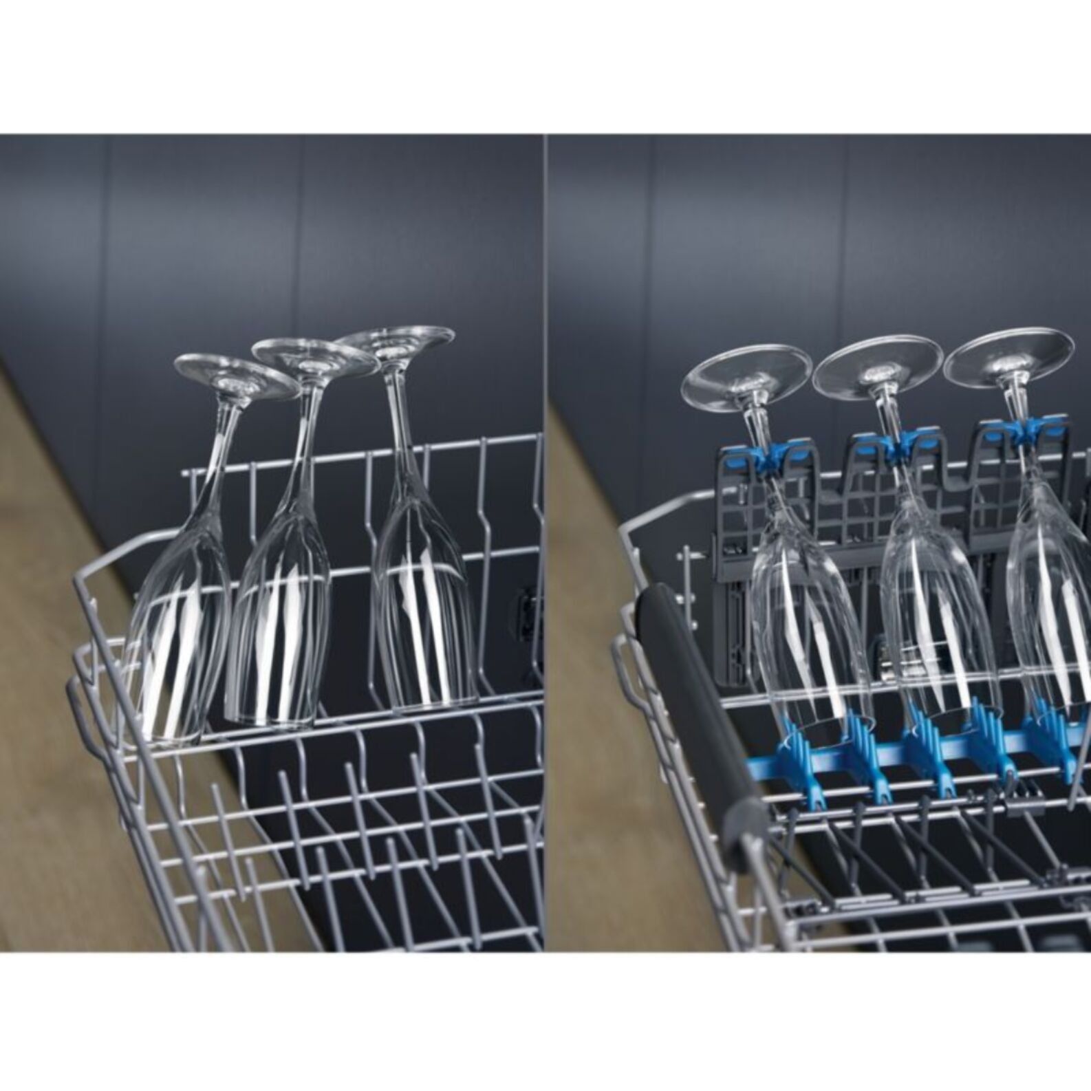 Lave vaisselle encastrable ELECTROLUX EEG88700W