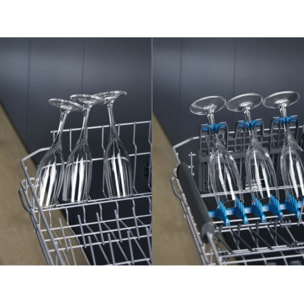 Lave vaisselle encastrable ELECTROLUX EEG88700W