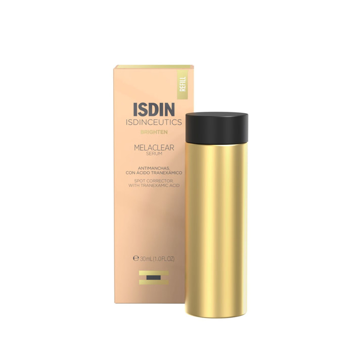 Isdinceutics Melaclear - Eco -Recharge Sérum Anti-Taches