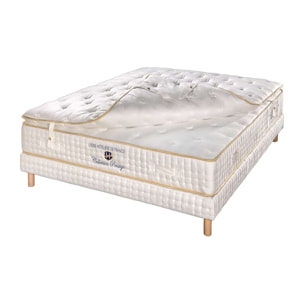 MATELAS Prestige - 2 Places