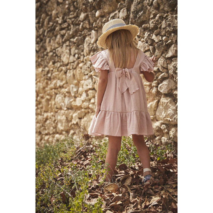 Vestido Volante Duende