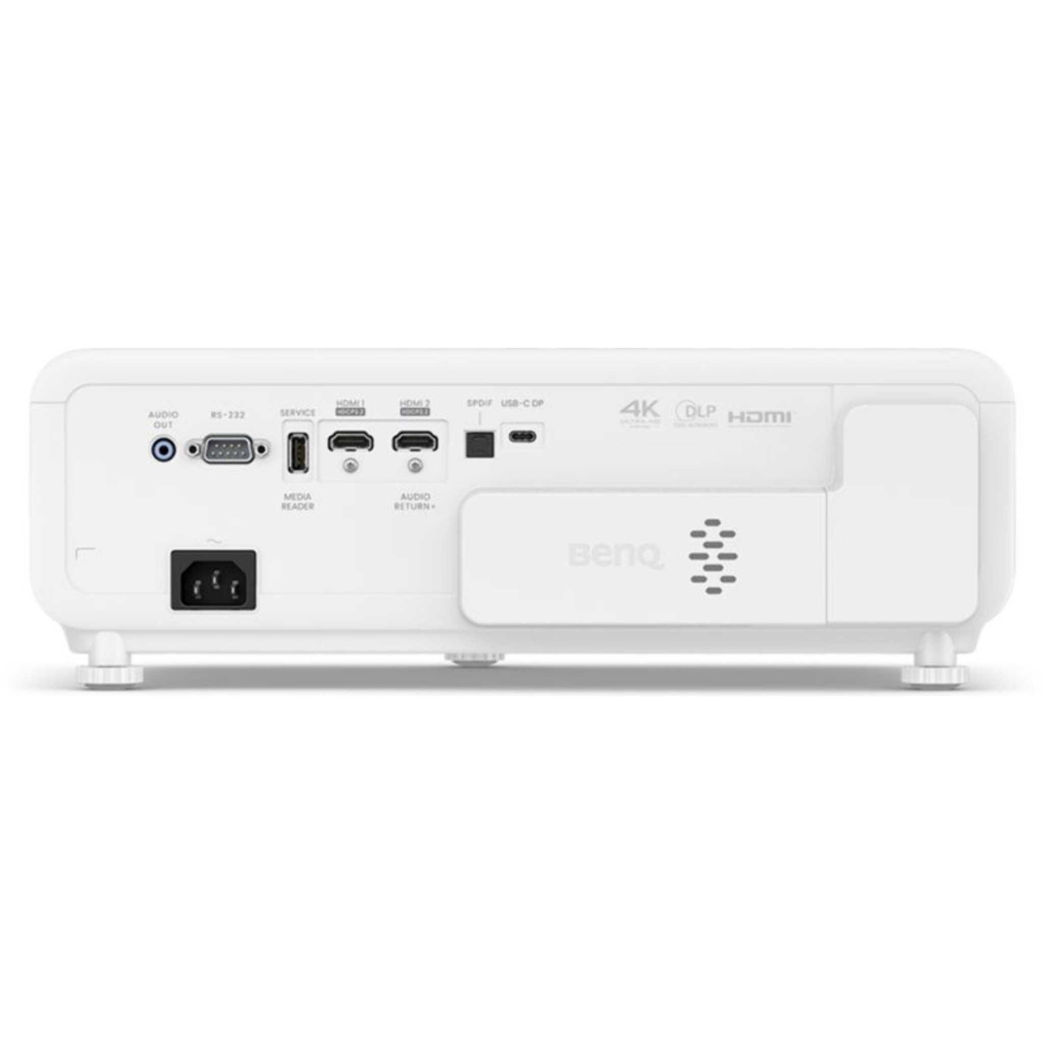 Vidéoprojecteur home cinéma BENQ GAMING X500i