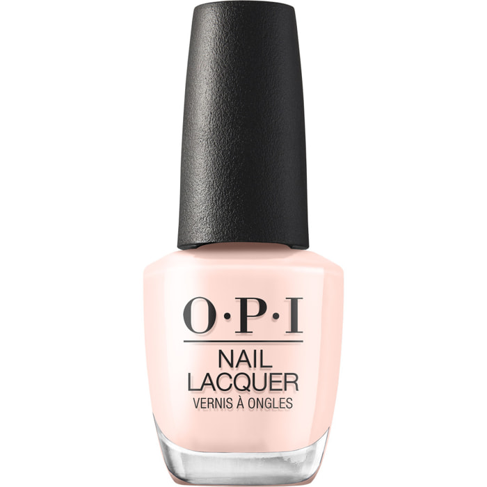 OPI Nail Lacquer - Mod About You Pastel - Vernis à ongles tenue jusqu'à 7 jours - 15ml