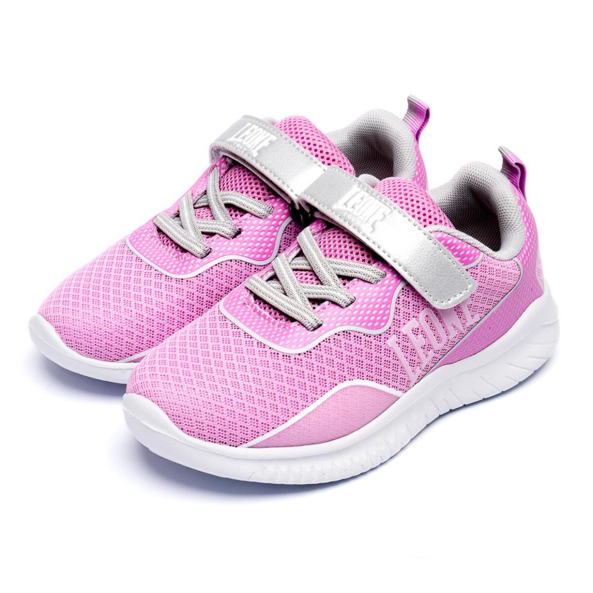 Scarpe da bambina Pre School Fast