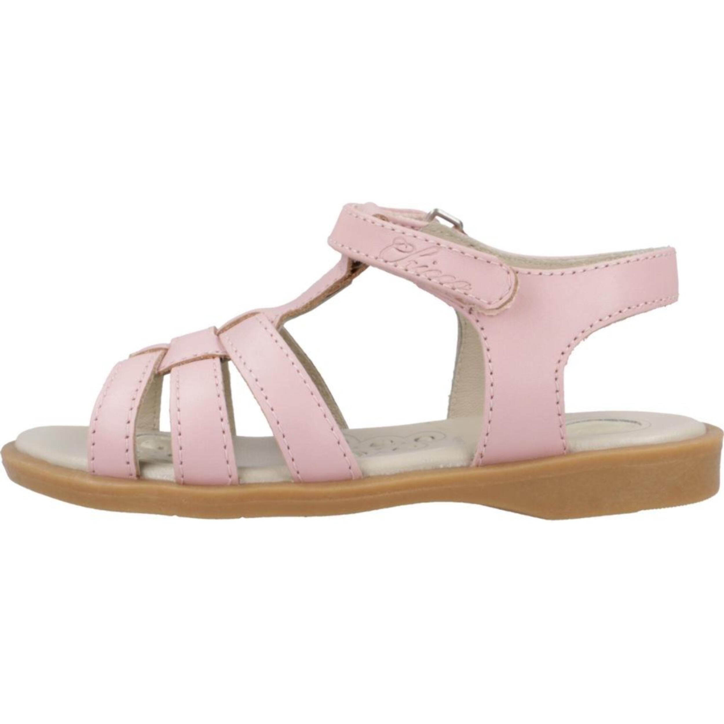 Sandalias Niña de la marca CHICCO  modelo CARMYS ROSA