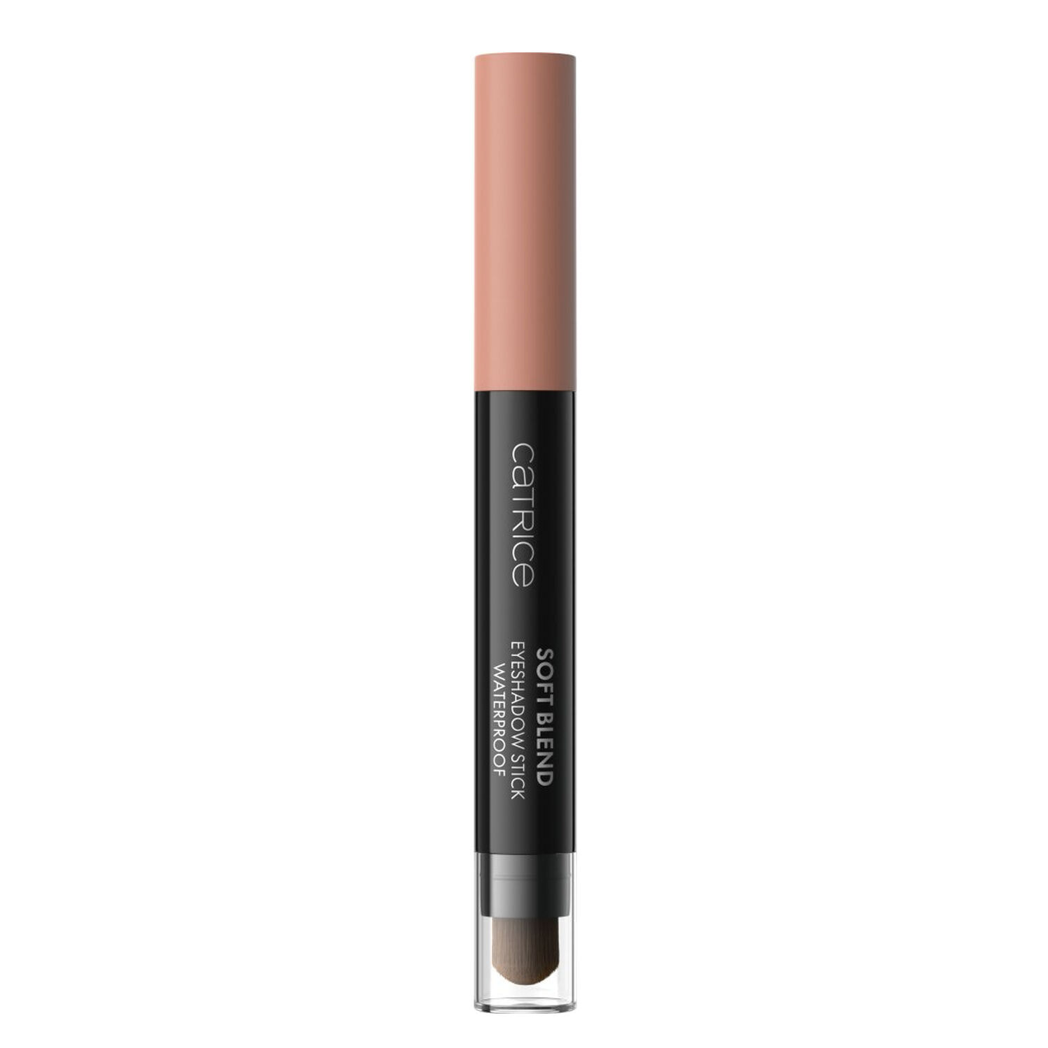 Soft Blend - Fard à Paupières en Stick Waterproof Longue Tenue
