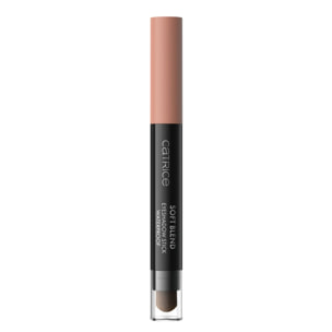 Soft Blend - Fard à Paupières en Stick Waterproof Longue Tenue