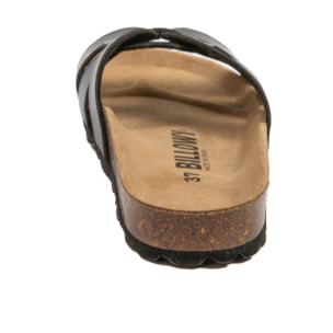 Sandalo BILLOWY NERO