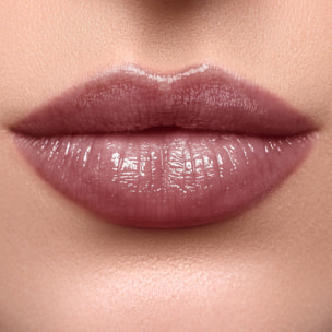 LIP GLAZE - GLASSY STICK Rossetto cremoso dal finish glossy.