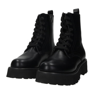 Anfibi Donna Tata Italia Nero