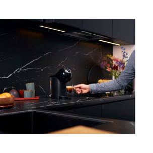 Dolce Gusto KRUPS YY4445FD GENIO S PLUS NOIRE
