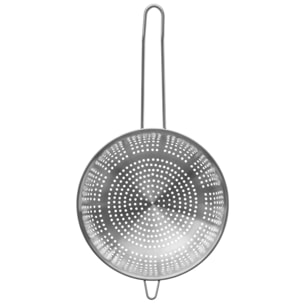 Passoire inox avec manche D19cm