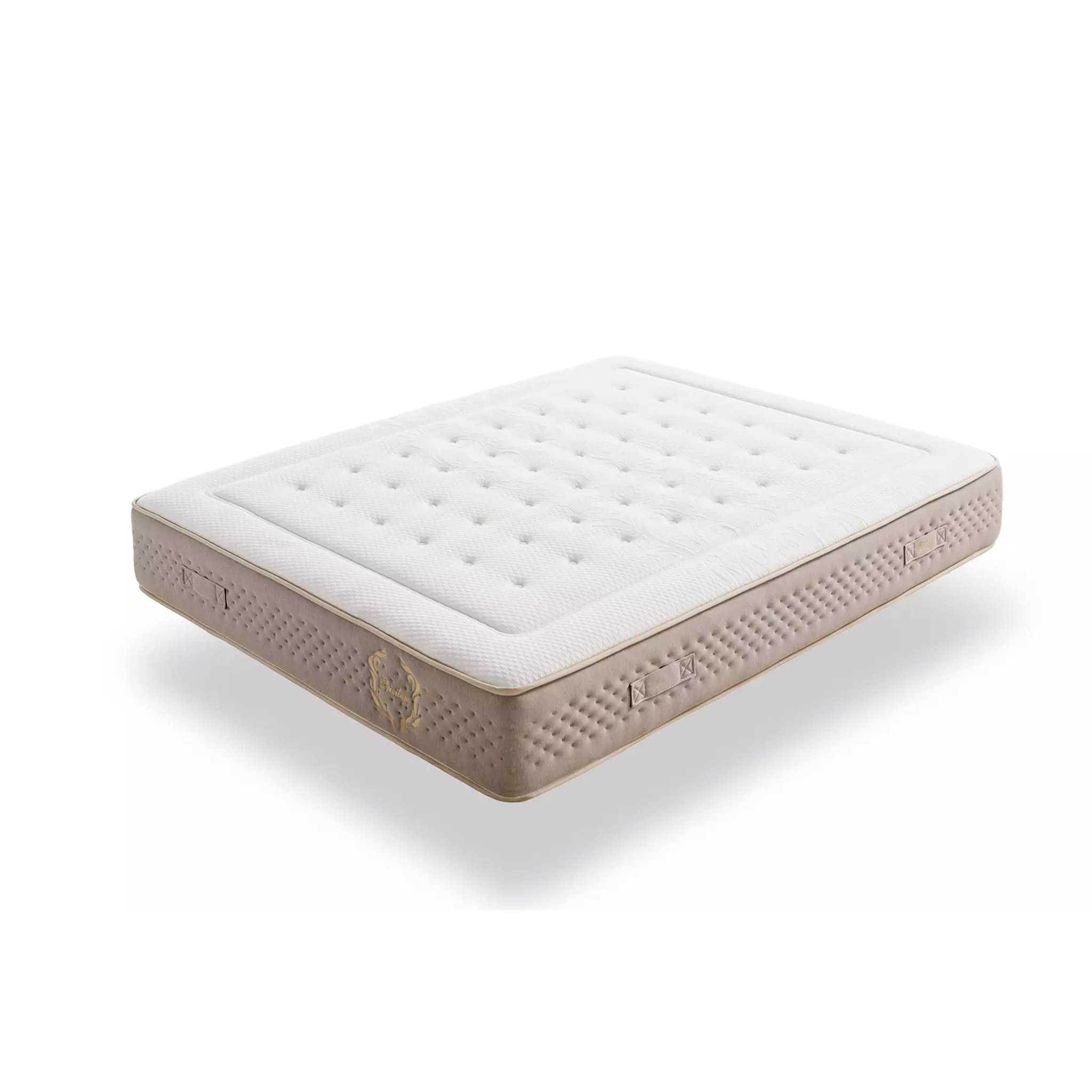 Matelas Kronos Spring Multizone 31 cm - Moonia