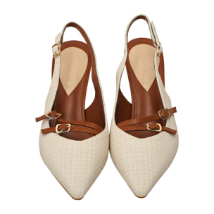 Decolletè - tacco 8,0 cm