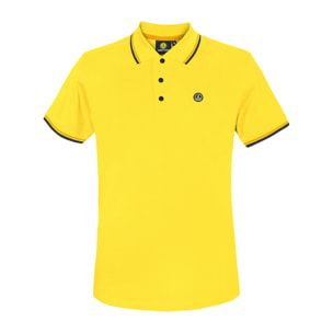 Polo Uomo NAVY SAIL Cotone Piquet Art.24335