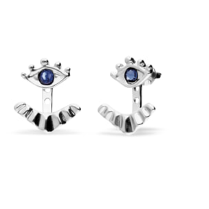 Pendiente SER INTUITIVA  U