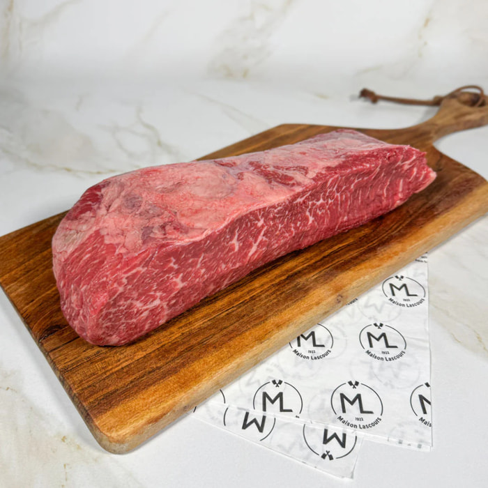 Chuck Tail Flap de Bœuf Wagyu
