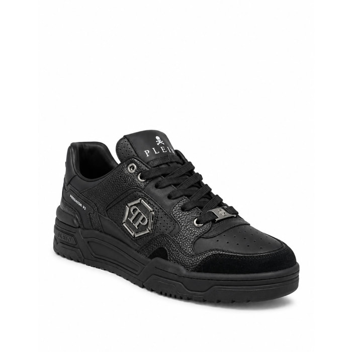 PHILIPP PLEIN Zapatillas bajas PREDATOR