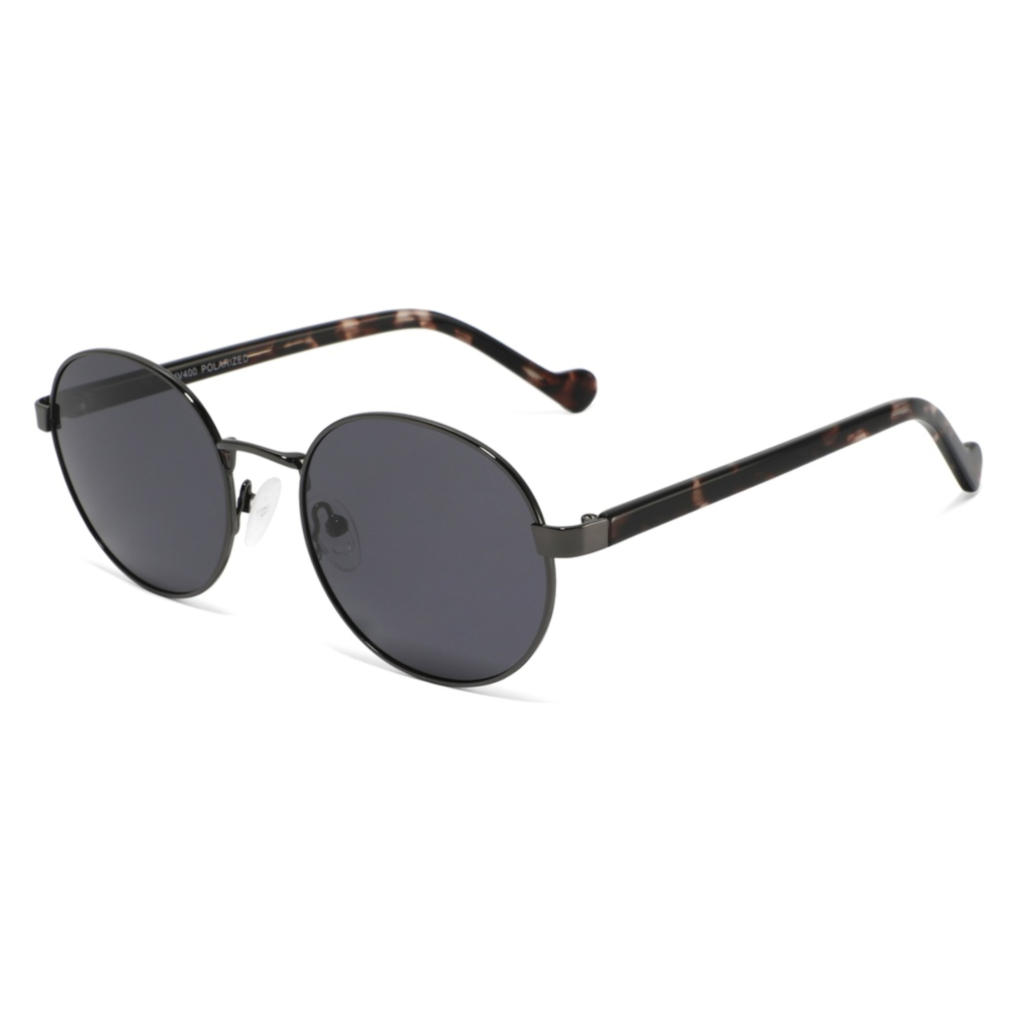 Gafas de Sol Feler 8519-7 Polarizadas de Metal Unisex 52 mm