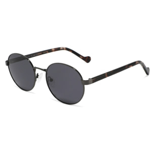 Gafas de Sol Feler 8519-7 Polarizadas de Metal Unisex 52 mm