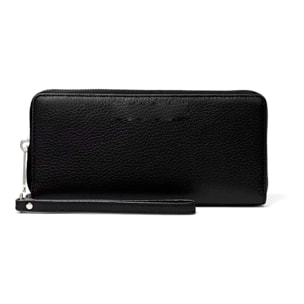 Michael Kors Cartera para Mujer 35S6STVE9L-BLACK