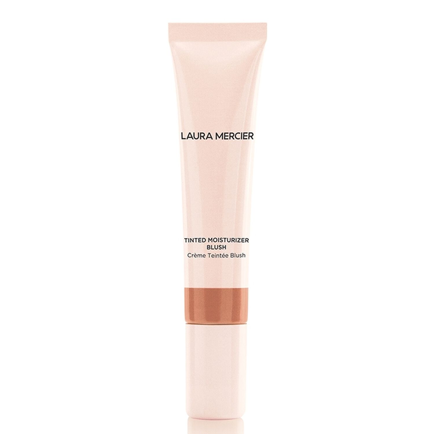Tinted Moisturizer Blush - Blush Hydratant Teinté