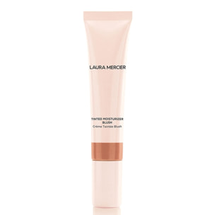 Tinted Moisturizer Blush - Blush Hydratant Teinté