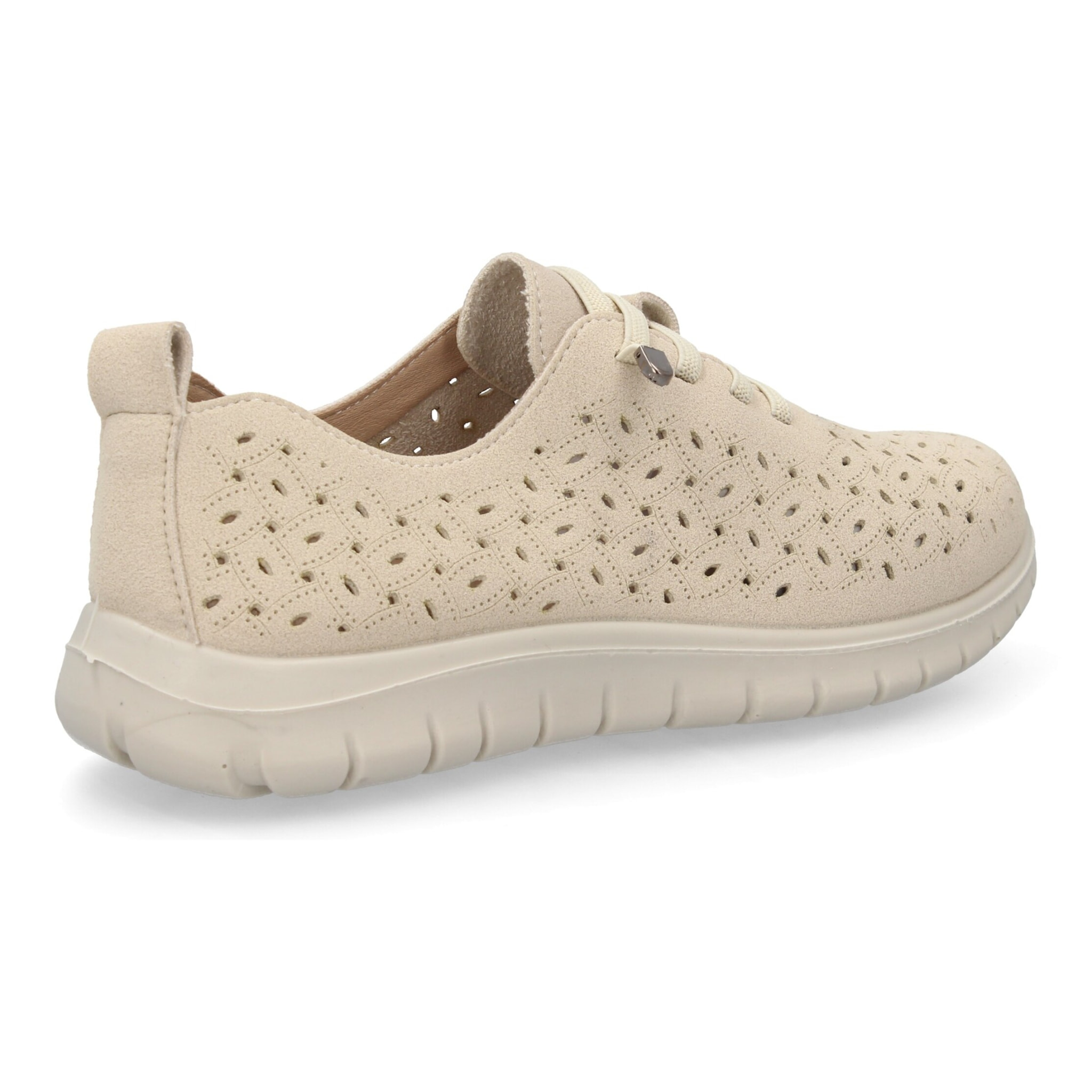 Zapatilla casual mujer cómoda transpirable