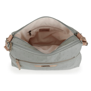 Bolso 2 compartimentos ZAHARA