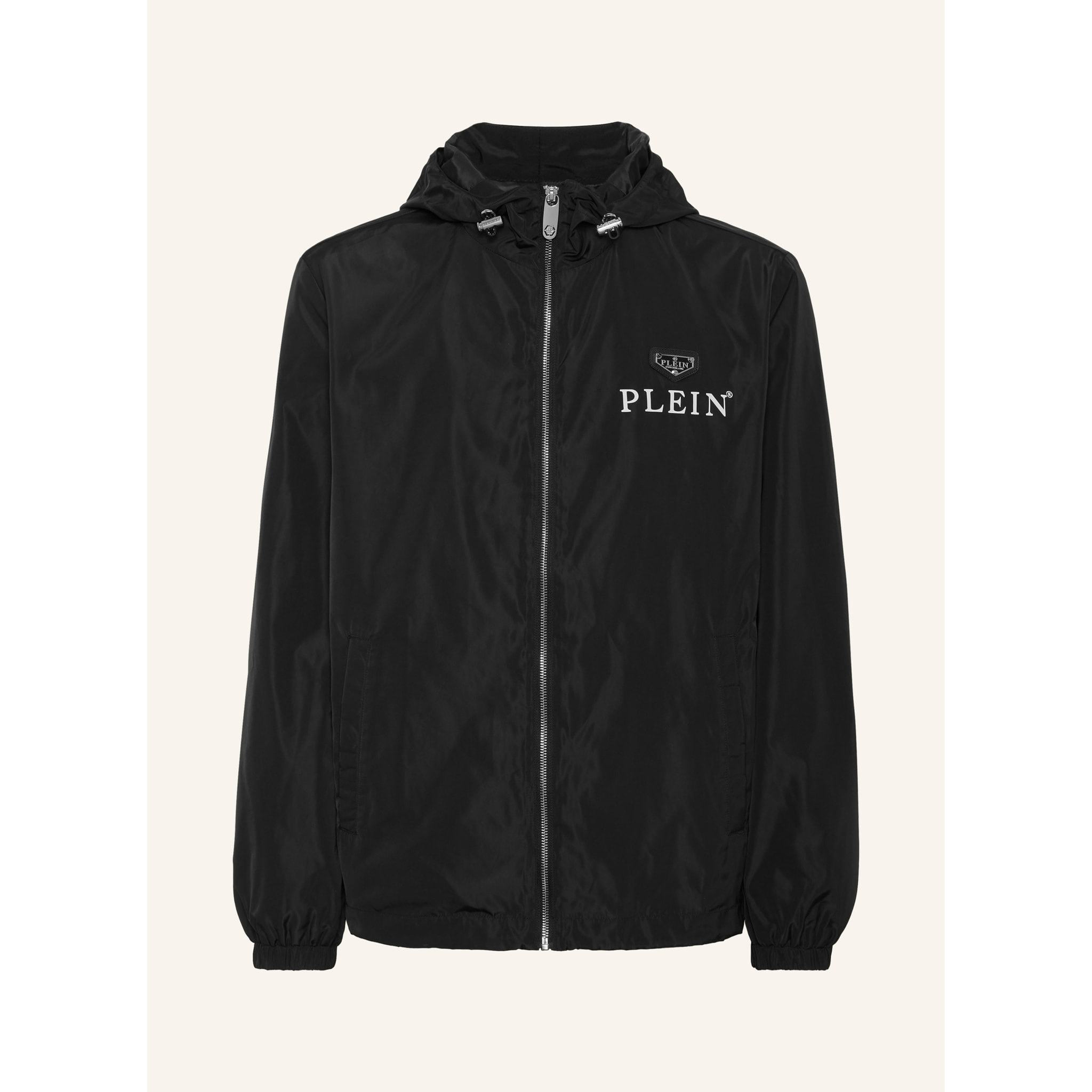 PHILIPP PLEIN Windbreaker