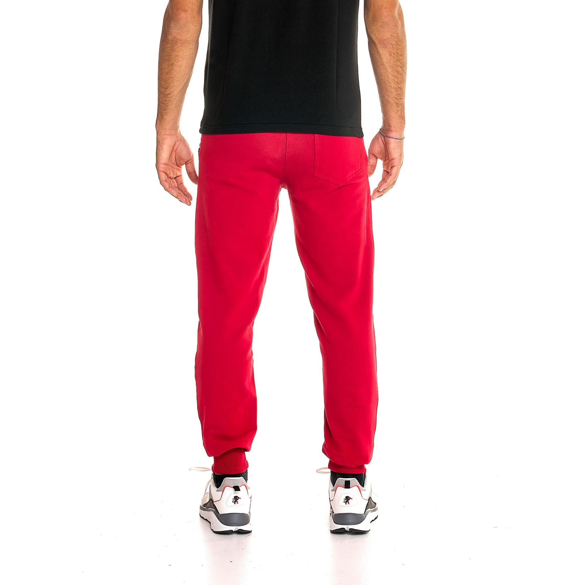 Pantalón hombre invierno Leone Basic