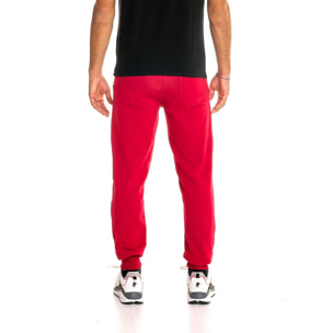 Pantalón hombre invierno Leone Basic