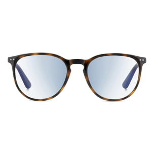 Gafas Pregraduadas Polaroid PLD 0028/R/BB 086 51 +3.00 Unisex 51 mm