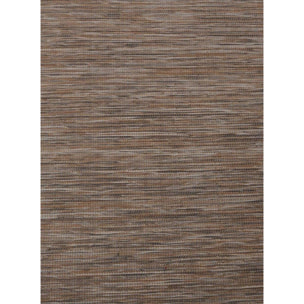 Tapis extérieur tissé kilim rectangle MOMI