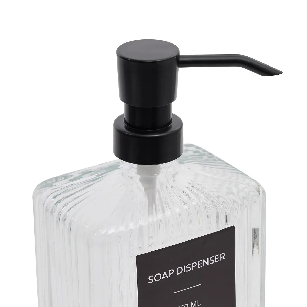 Distributeur de savon 750 ml