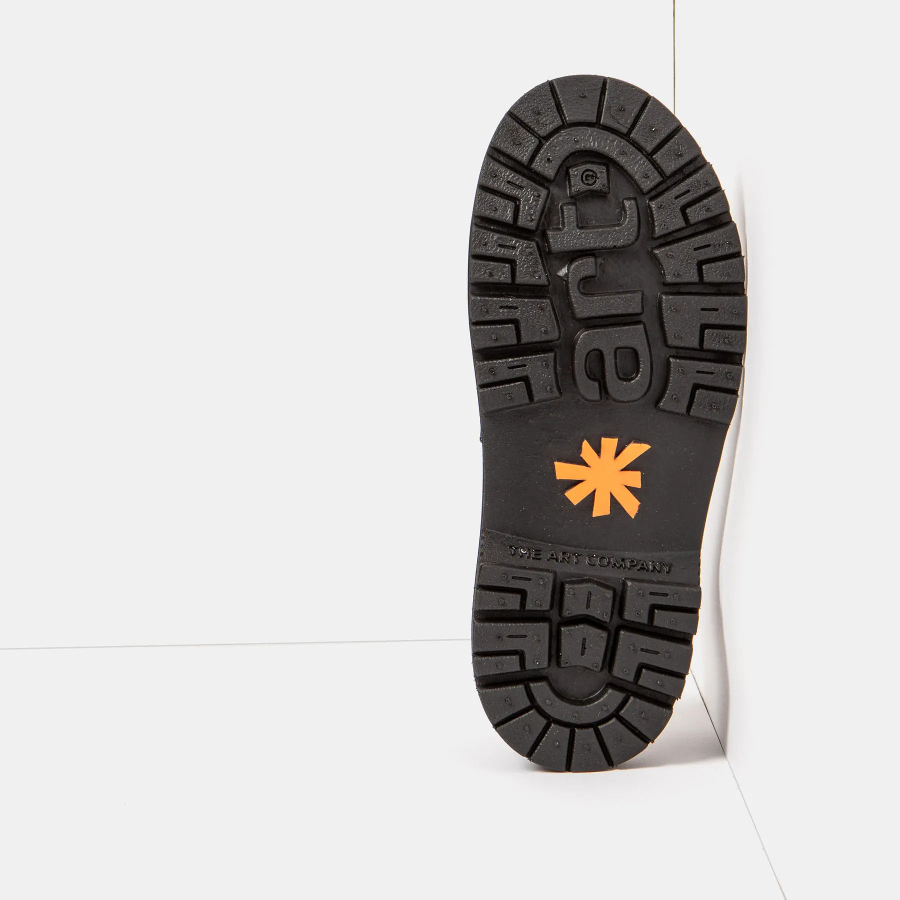 Zapatos 1902 NAPPA SHINNY NAVY/BIRMINGHAM color Navy