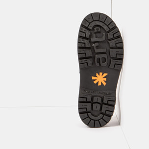 Zapatos 1902 NAPPA SHINNY NAVY/BIRMINGHAM color Navy