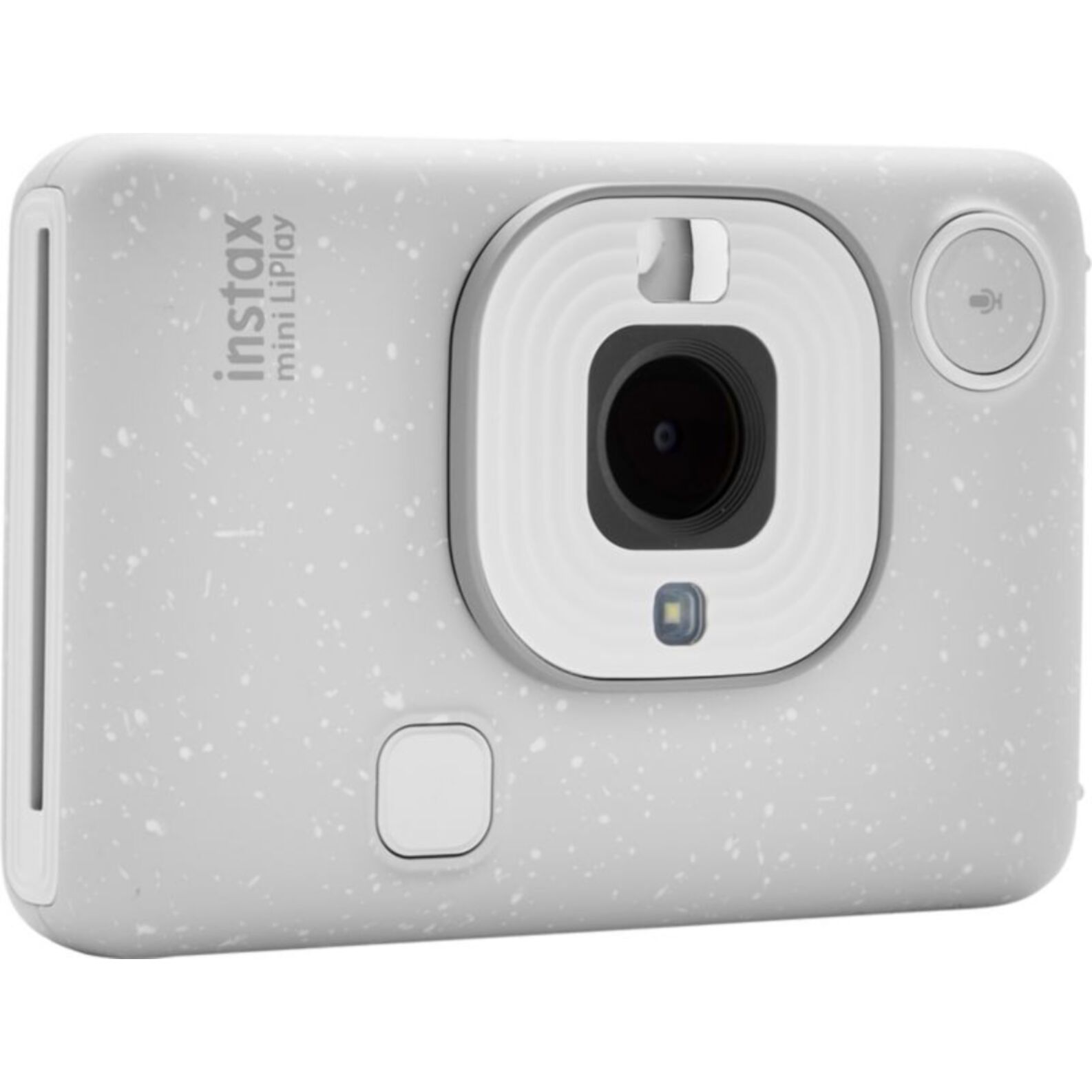Imprimante photo portable FUJIFILM Intax mini Liplay Misty  White